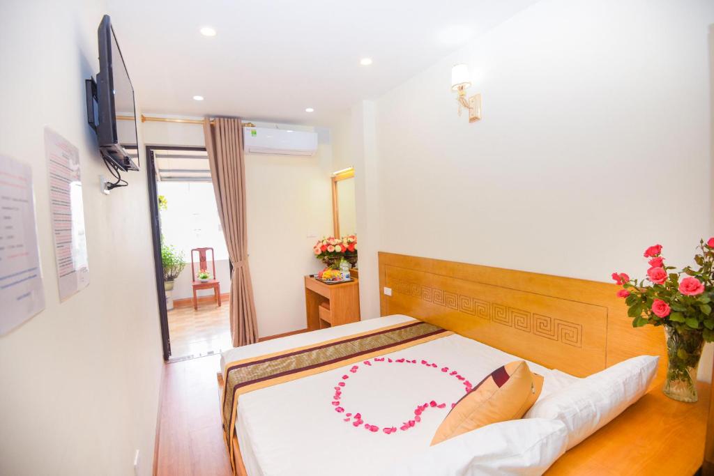 Old Town Palace Guest House – Hanoi