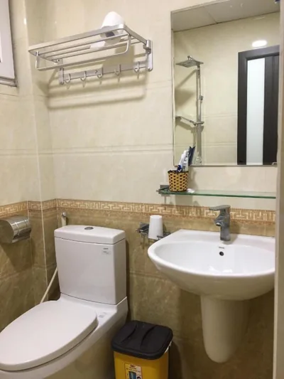 Old Town Palace Guest House – Fotos 2