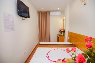 Old Town Palace Guest House – Fotos 4