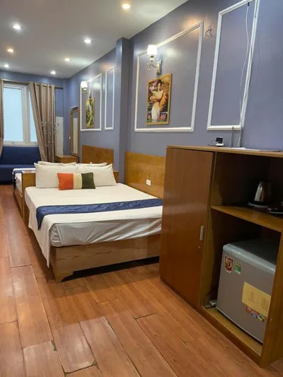 Old Town Palace Guest House – Fotos 6
