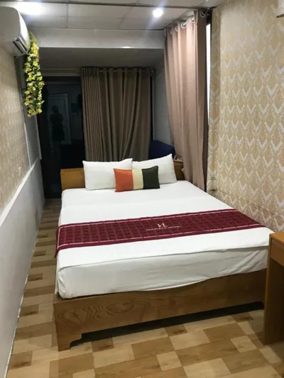 Old Town Palace Guest House – Fotos 8