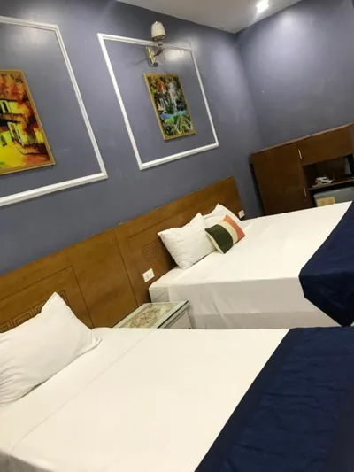 Old Town Palace Guest House – Fotos 9