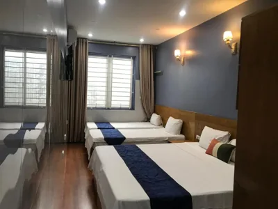 Old Town Palace Guest House – Fotos 10