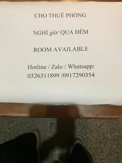 Old Town Palace Guest House – Fotos 11