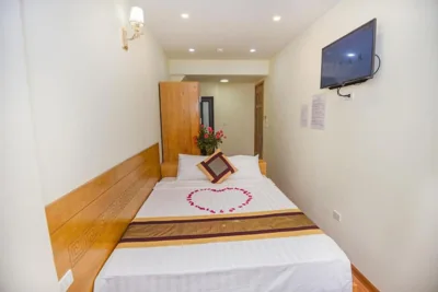 Old Town Palace Guest House – Fotos 13