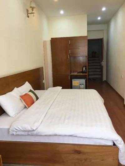 Old Town Palace Guest House – Fotos 14