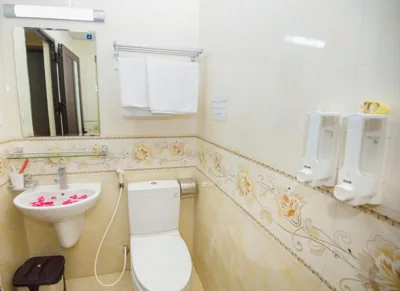 Old Town Palace Guest House – Fotos 15
