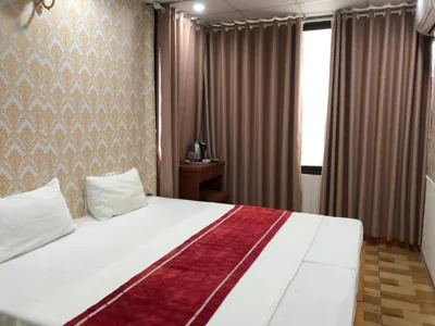 Old Town Palace Guest House – Fotos 16